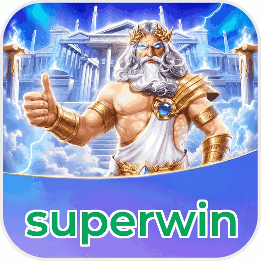 Tampilan antarmuka pengguna superwin yang ramah dan intuitif.